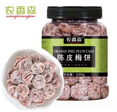 �r��ɭ�Ƥ÷o��÷�ӹ��b500g�������TԒ÷������÷���ЋDС��ʳ