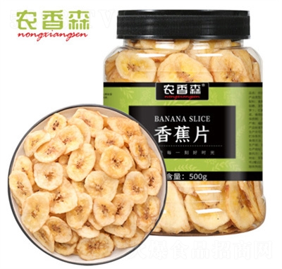 �r(n��ng)��ɭ�㽶Ƭ�ɹ��b500g�㽶��Ƭˮ��������ɢ�b���e�ЋD��ʳ�Ž���