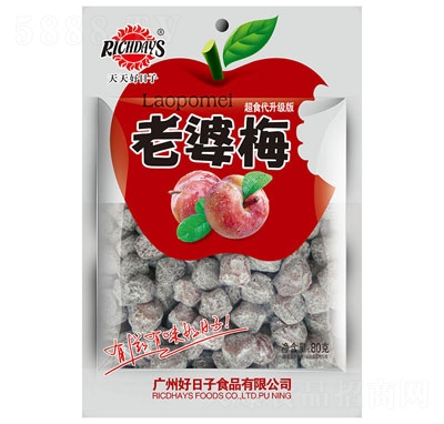 ���������80g����÷�������T��ʳ