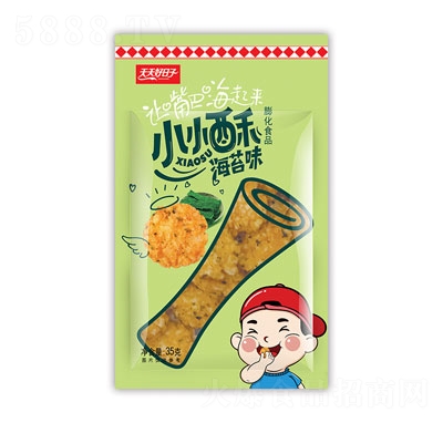 ���������35gСС�ֺ�̦ζ����ʳ