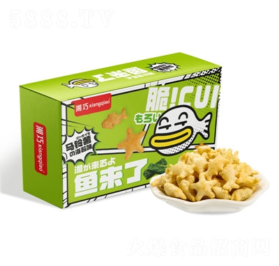 �����~���ˮ�����Ƭ30g��̦ζ