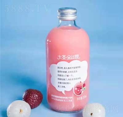 ��ʥ��z���(f��)�������õ����֦ζ��֭���310mlƿ�b