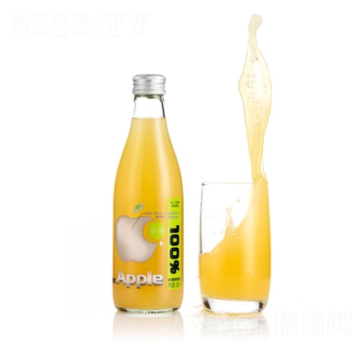 大圣金絲猴復(fù)合乳酸菌蘋(píng)果味果汁飲料305ml