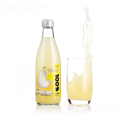 大圣金絲猴復(fù)合NFC冰糖燉雪梨果汁飲料305ml