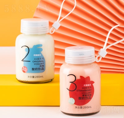 ���@���������Ʒ�L(f��ng)ζ��������ļ���������280ml