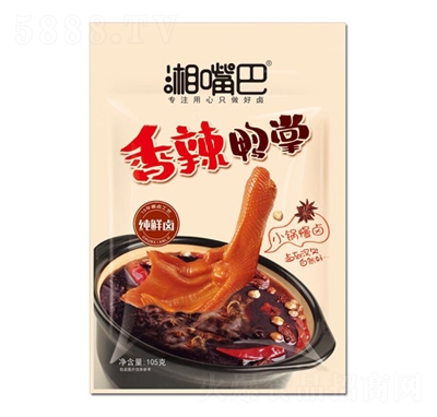 �������������105g�uζ��ʳС�����e��ͯʳƷ��ʳ