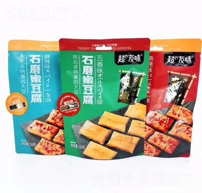 ����ζʯĥ�۶�����Ͽ�ζ158g���b�۸ɶ�������С��ʳ