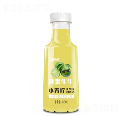 ����r��ţţС�����ͺϹ�֭���410ml