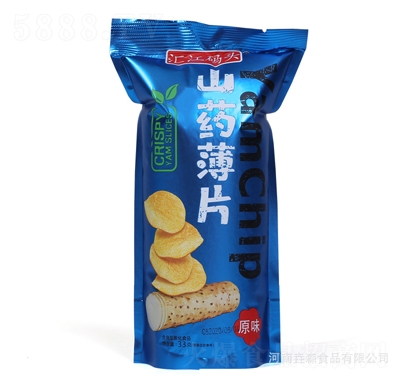 �ô��c(di��n)ɽˎ��Ƭԭζ33g��Ƭ��ʳ���eС�Դ�Ƭ