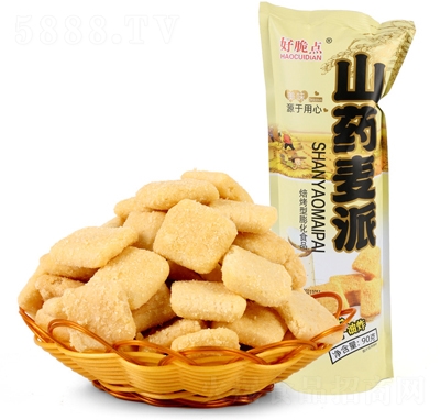 �ô��c(di��n)ɽˎ����90g���Sζ����ը��ʳƷ��Ƭ