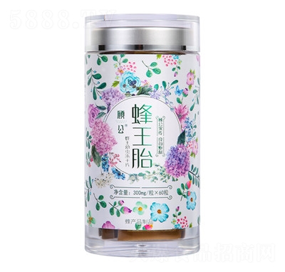 志誠(chéng)蜂業(yè)源頭老分銷(xiāo)滇凰顧公蜂王胎片凍干粉片