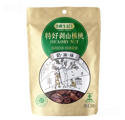 Ҧ��ӛ�ք�ɽ��������ζ128g�R���خa(ch��n)С���҈Թ����e��ʳ