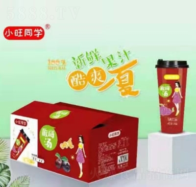 С��ͬ�W��÷���Ʒ���b��֭�ļ��Ʒ