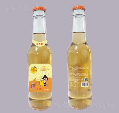 ���Ӽt�˽۴���ˮ275ml