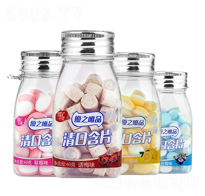 ��(y��u)֮ΨƷ�SC��ں�Ƭ�C��ˮ����ζ40g��ݮζ+Ԓ÷ζ+����ζ+�{(l��n)ݮζ