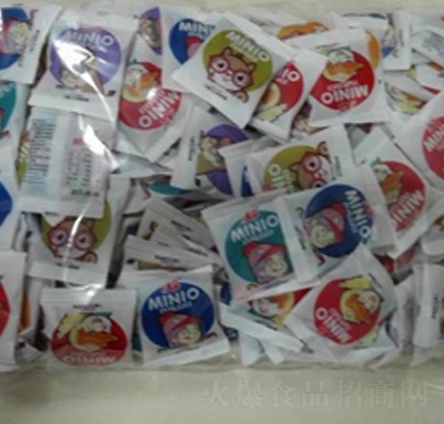 �G��Minio�ɿ���������С��