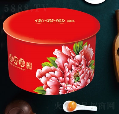 特瑞莎那些年月月餅禮盒中秋月餅