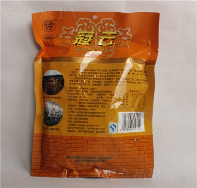 ����ɽ���خa(ch��n)�S���������l(f��)���B(y��ng)����ţ��268gԭζһƷ���_����ʳ���l(f��)