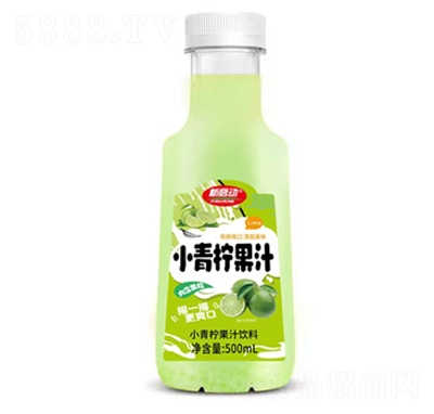 ����С������֭���500ml