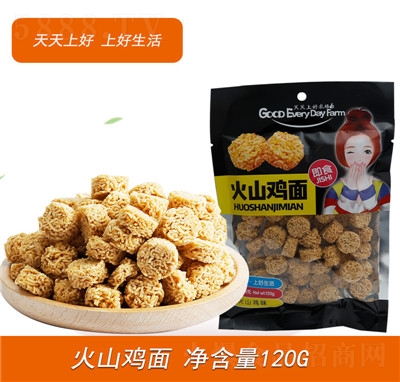 �����Ϻû�ɽ�u��120g���b��ʳ�ɴ������eС����ʳ�ִ�