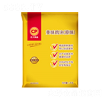 ����ʳƷ��ζ�u�Kԭζ1kg���eʳƷ���̴���