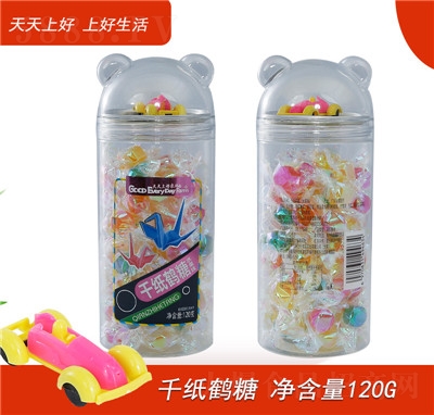 �����Ϻ�ʳƷǧ���Q�ǹ��b120g�Ųʶ�ɫˮ��Ӳ������