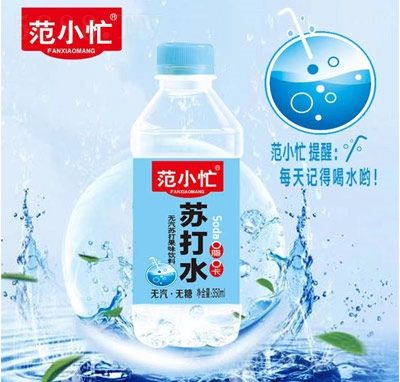 ��Сæ�K��ˮ�o(w��)���K���ζ���ԭζ350ml