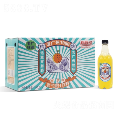 ����(d��ng)�ϏV��1960����ζ�����֭�����ˮ550gX15ƿ�������