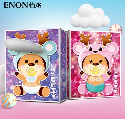 ����ţ���ɿ���������130g��ͯ���eʳƷ���l(f��)