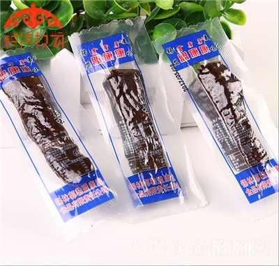 盟康康500g手撕風(fēng)干牛肉干批發(fā)散裝內(nèi)蒙古特產(chǎn)零食小吃五香食品孜然味