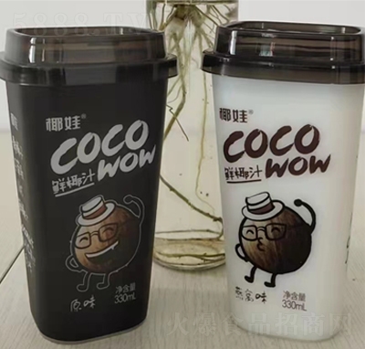 Ҭ���rҬ֭��Cζ+ԭζ330ml�L(f��ng)ζ�Ʒֲ�ﵰ��