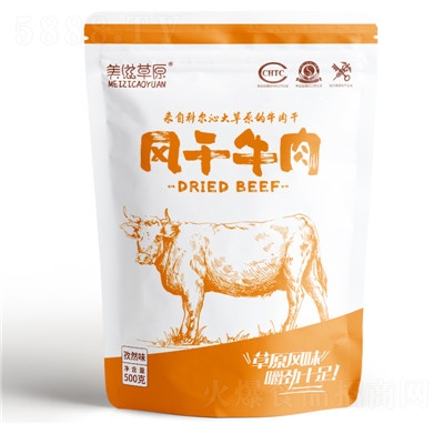 ���̲�ԭ�L(f��ng)��ţ��500g��(n��i)�ɹ��خa(ch��n)��˺ţ��ɪ�(d��)�����b���e��ʳС����Ȼζ