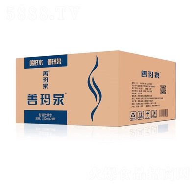 �Ƭ�Ȫ���b���ˮ520mlX24ƿ�ļ��Ʒ����