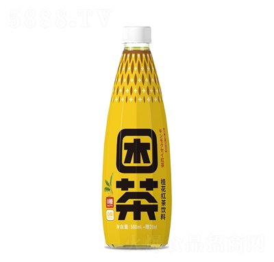 ��Ȫ��ɽ����𻨼t�������500ml+20ml���̴���