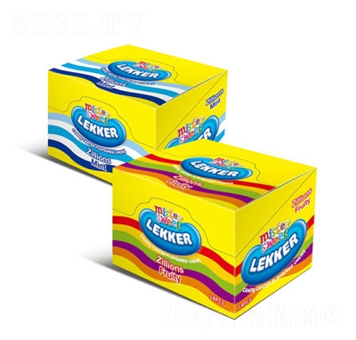 Ц����Lekker�ʺ������e�ǹ���ʳ