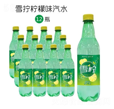 ѩ�Q������ˮ̼��������̴����̳�؛Դ500ml