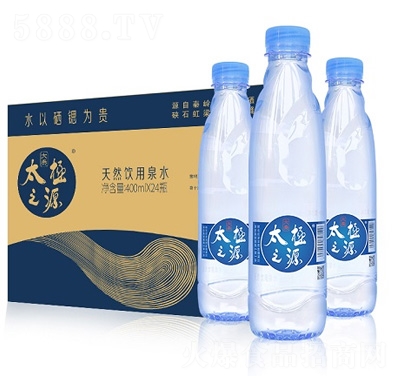 ̫O֮ԴȻƿbˮ400ml24ƿ̴̳؛Դ