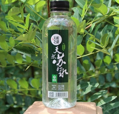 大秦太極之源天然蘇打水招商代理商超貨源批發(fā)