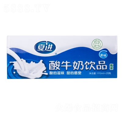 ���M��ţ���Ʒ195mlX20