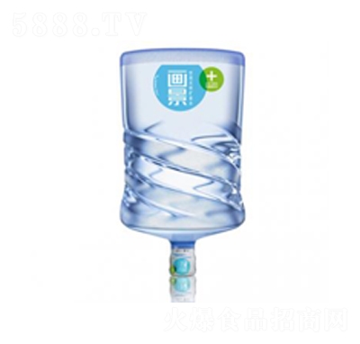 ȻVȪˮ17.9LͰbļƷ̴