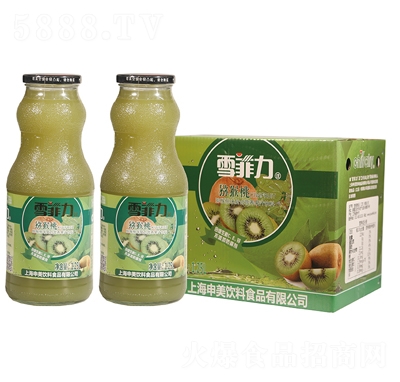 ѩ����1.25����ƿ�J����֭