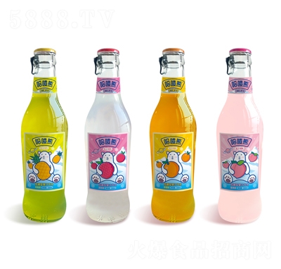 ���D�ܵ����͹�֭��ˮ�P��ζ+����ζ+���ζ+��֦ζ330ml�ļ��Ʒ���̴���