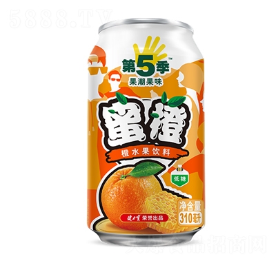 ��������Ʒ���弾ˮ����Ϲ�ζ����ļ����310ml�۳�ζ