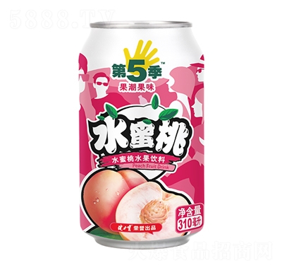 ��������Ʒ���弾ˮ����Ϲ�ζ����ļ����310mlˮ����