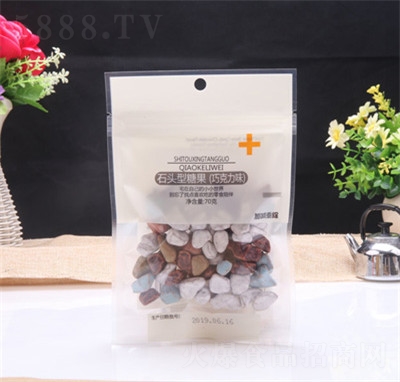 С���Sʯ�^���ǹ��ɿ���ζ70g���eʳƷ���f��ʳ����