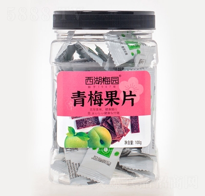 ����÷�@��÷��Ƭ100g���b���eʳƷ���̴���