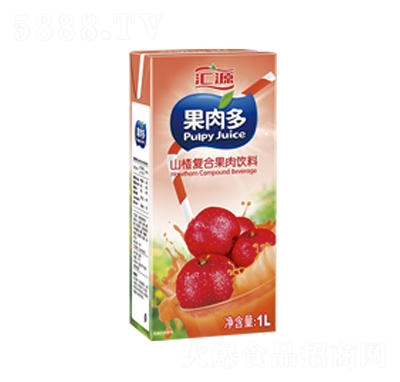 �RԴ�����ɽ髏ͺϹ����֭���1L�ļ��Ʒ���̴���