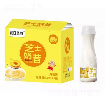 ����ʥ��֥ʿ����������Ʒ�S��ζ1.25LX6