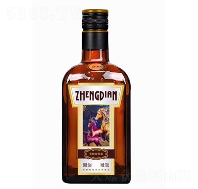 正典玻預調酒飲料辦公室飲品招商代理微醺無醇酒