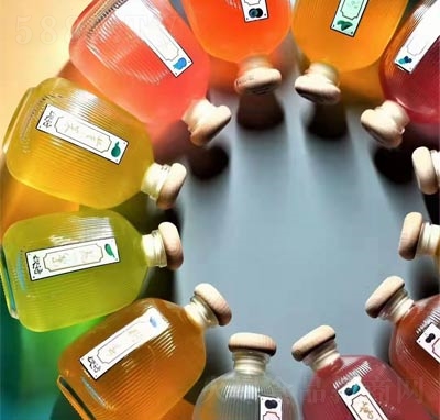 正典玻尿酸果酒預調酒飲料辦公室飲品招商代理微醺批發(fā)